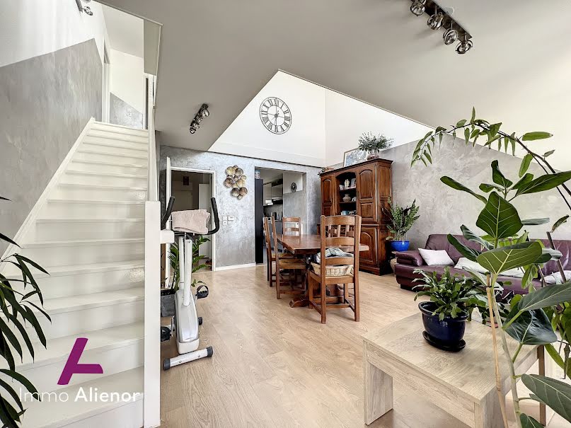 Vente appartement 4 pièces 94 m² à Merignac (33700), 395 000 €