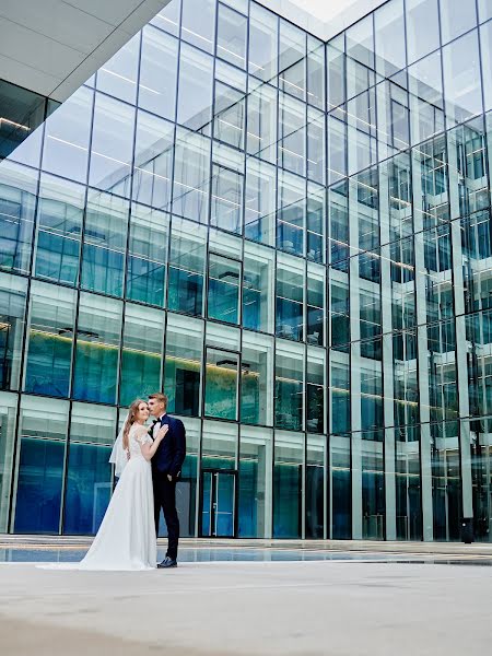 Photographe de mariage Sigitas Daščioras (fotoistorija). Photo du 4 août 2023