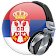 Srbija Radio Stanice icon