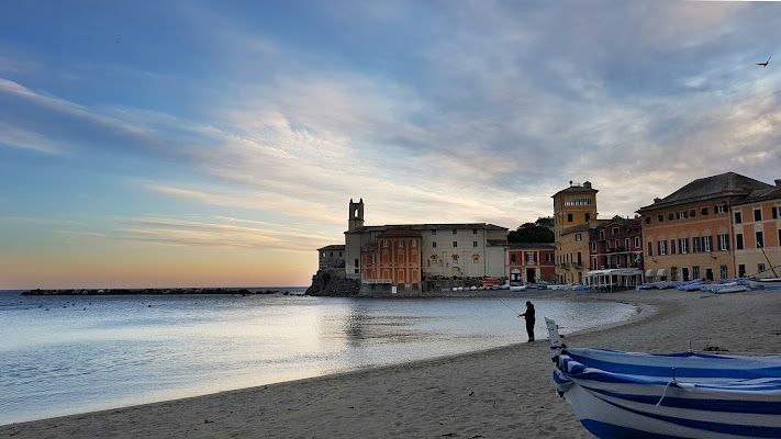 Sestri Levante  di aughi