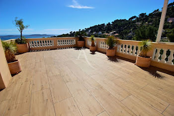 appartement à Hyeres (83)