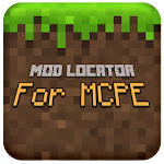 Mod Locator For MCPE Apk