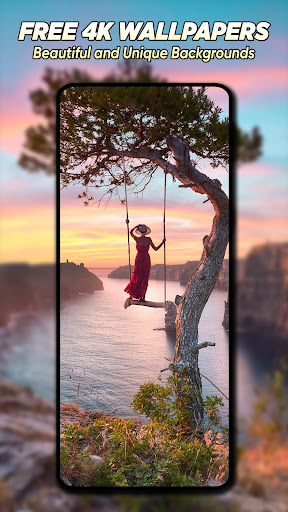 Free 4K HD Wallpapers