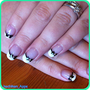 Nail Manicure Art Ideas 1.0 Icon