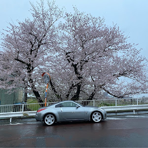 フェアレディZ Z33