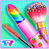 Candy Makeup Beauty Game - Sweet Salon Makeover 1.1.7