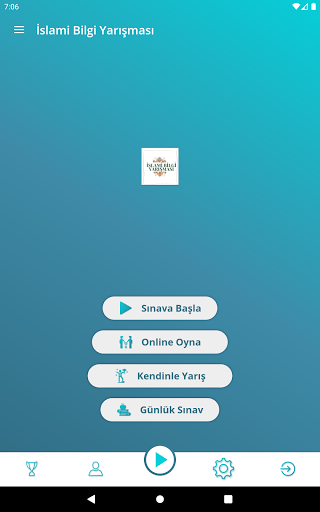 İslami Bilgi Yarışması