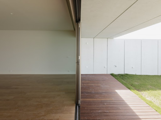 Maison avec jardin 4