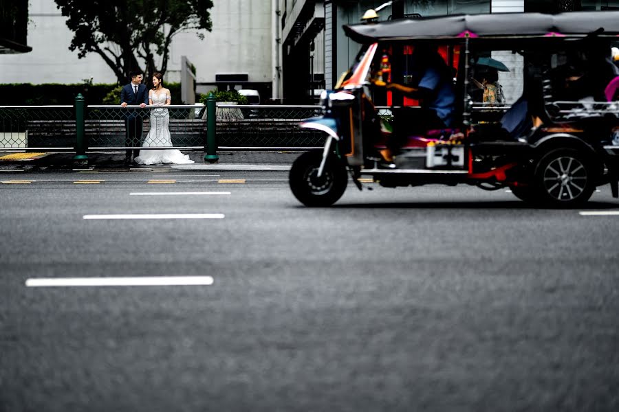 Fotografo di matrimoni Nhựt Nguyễn (nhutmark). Foto del 25 maggio 2020