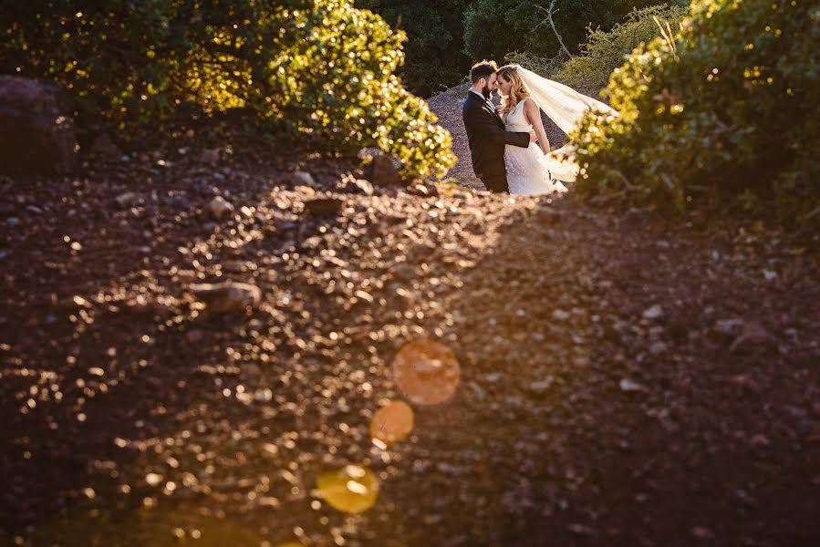 Fotógrafo de casamento Prokopis Manousopoulos (manousopoulos). Foto de 12 de junho 2020