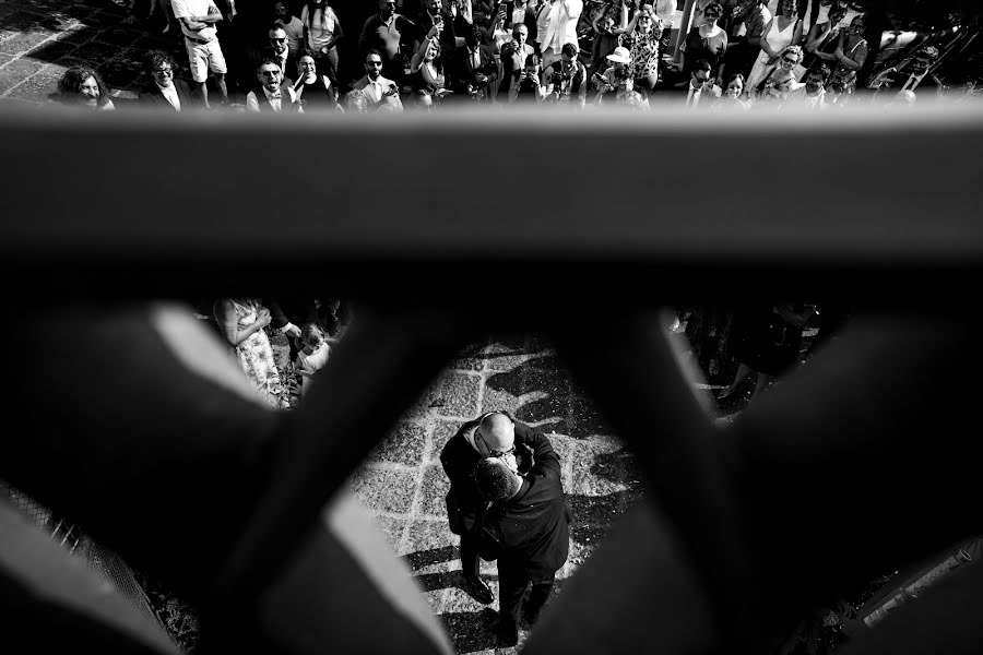 Fotógrafo de casamento Antonio Palermo (antoniopalermo). Foto de 29 de março