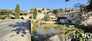 maison à Poudenas (47)