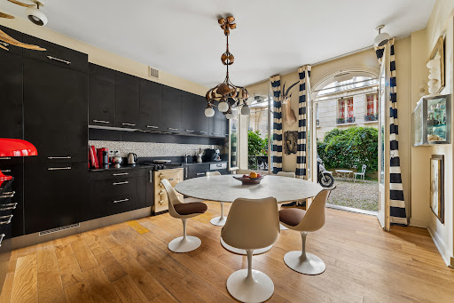 Apartment 5