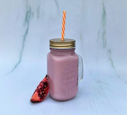 Pomegranate Smoothie