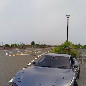 RX-7 FD3S 前期