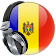 Moldova Live Radio 2.0 icon