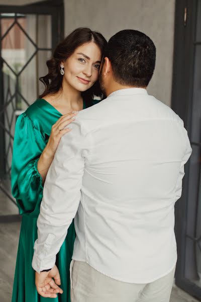 Fotógrafo de bodas Viktoriya Krauze (krauze). Foto del 4 de noviembre 2019