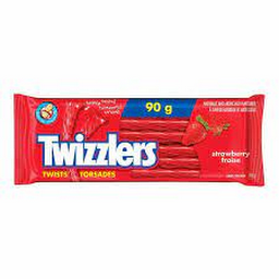 Twizzlers