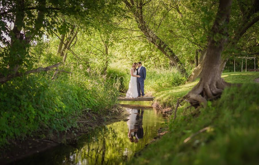 Photographe de mariage Chelsea Brown (chelseabrown). Photo du 10 mars 2020