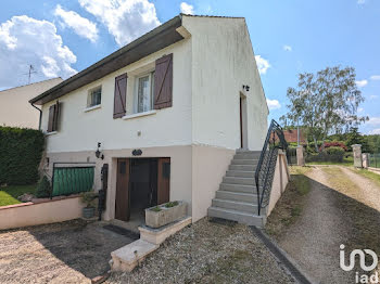 maison à Appoigny (89)