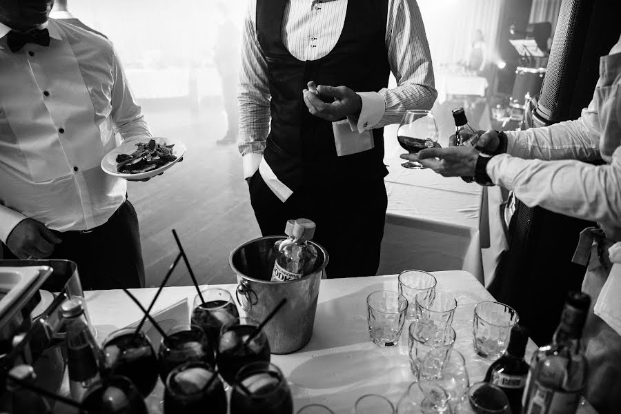 Fotógrafo de bodas Pavel Golubnichiy (pgphoto). Foto del 2 de septiembre 2018