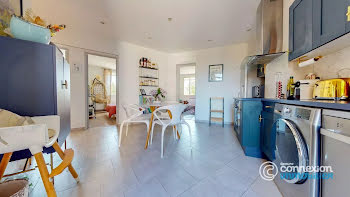 appartement à Marseille 4ème (13)