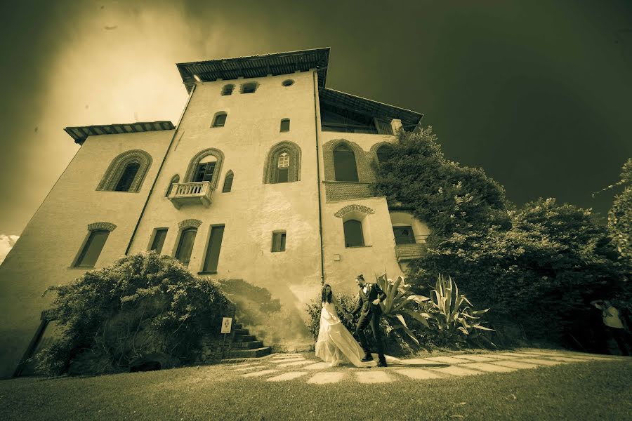 Fotógrafo de casamento Maren Ollmann (marenollmann). Foto de 28 de julho 2015