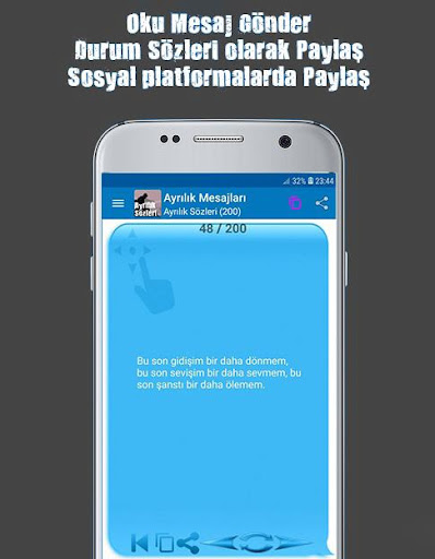 Ayrılık Sözleri İNTERNETSİZ