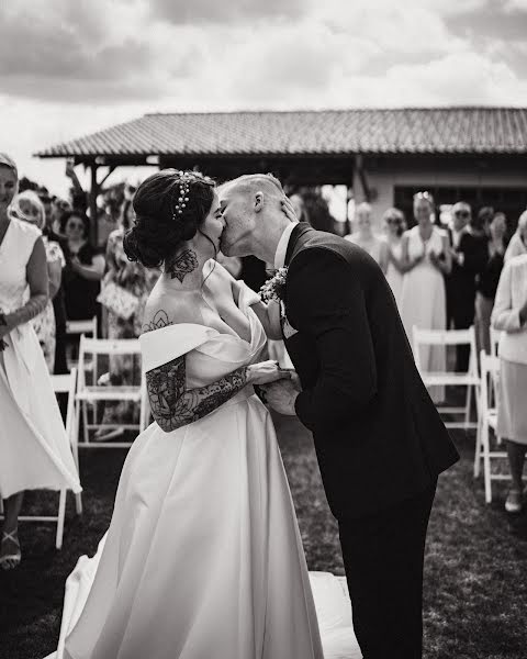 Photographe de mariage Dominik Jedlička (jedlickafoto). Photo du 15 janvier