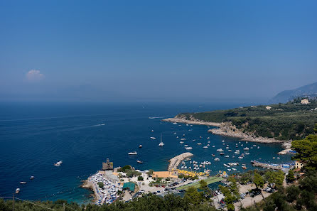 Fotógrafo de casamento Antonio Palermo (antoniopalermo). Foto de 20 de março