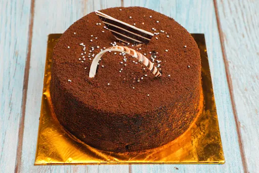 Dust Chocolate Cake [1 Kg]