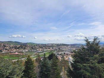 appartement à Villars (42)