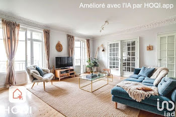 appartement à Chennevieres-sur-marne (94)