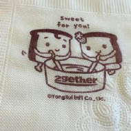 2gether 棉花糖吐司(永和店)