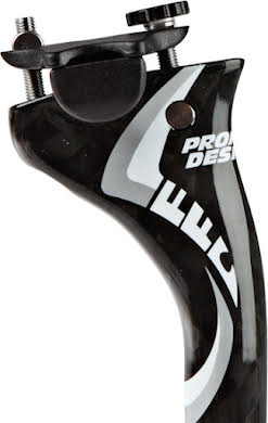 Profile Design FFC Seatpost 27.2 Carbon alternate image 2