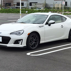 BRZ ZC6