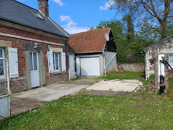 maison à Noyon (60)