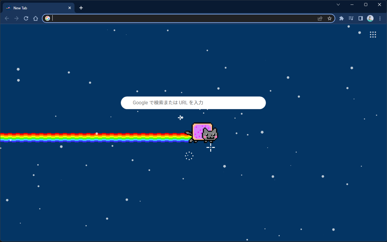 NyanTab Preview image 0