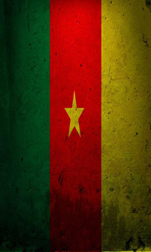 Cameroon Flag
