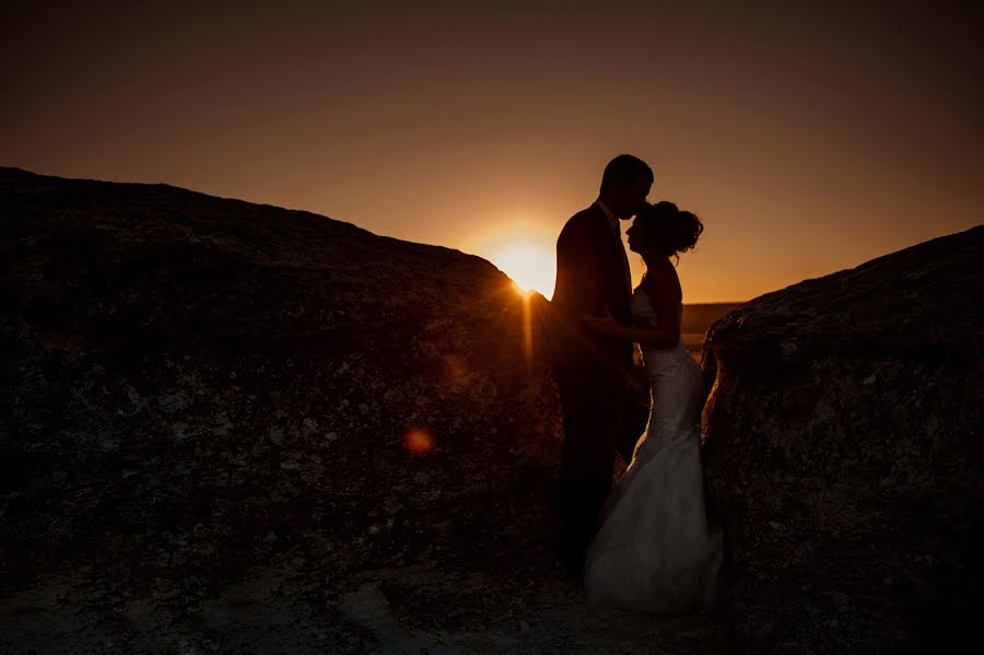 Fotógrafo de bodas Evgeniya Foto (geneva91). Foto del 12 de abril 2018