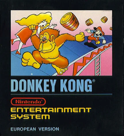 Donkey Kong