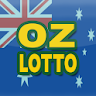 OzLotto icon