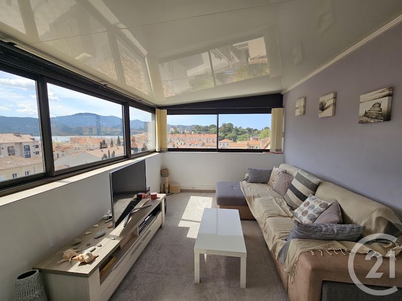 Vente appartement 3 pièces 64.69 m² à Saint-Florent (20217), 278 000 €