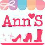 Cover Image of 下载 Ann'S專屬於妳的美鞋顧問 2.30.0 APK