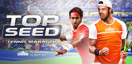 TOP SEED Tennis Manager 2024