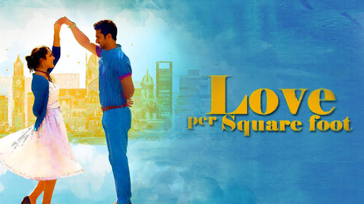 love per square foot movie