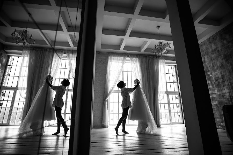 Fotógrafo de casamento Olga Scherbakova (scherbakova). Foto de 13 de setembro 2016