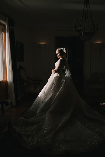 Fotógrafo de bodas Evgeniy Rene (ranier). Foto del 14 de abril 2020