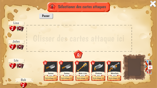 Drinking War - Jeu A Boire 1.0.0 screenshots 2