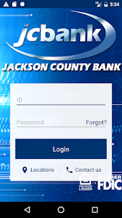 Jackson County Bank Mobile(圖2)-速報App